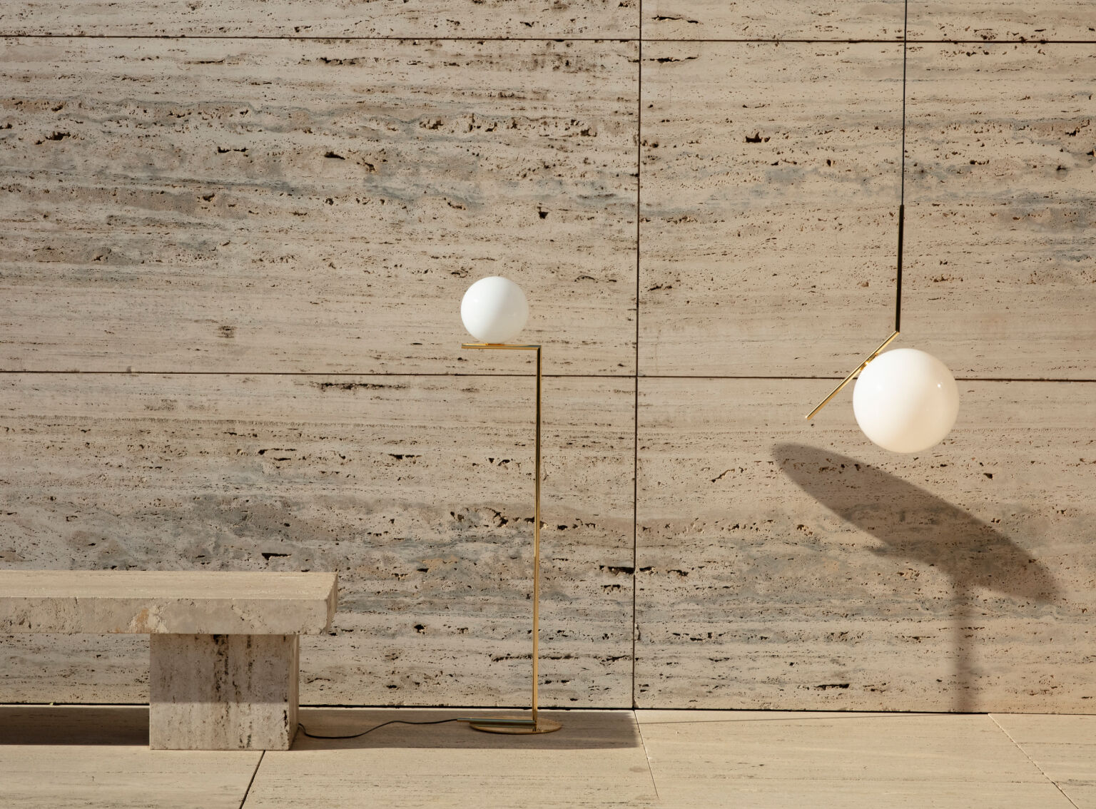 IC 10 Anniversary by Michael Anastassiades | Flos Official Shop Online